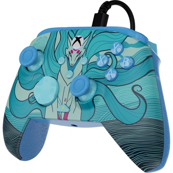 Turtle Beach Rematch Advanced Wired 2025 Xbox One, S, X (TBC-2004-25)