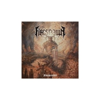 FIRESPAWN - ABOMINATE LP