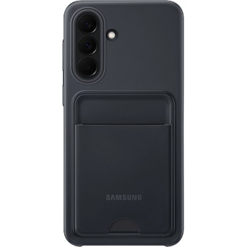 Image 1 of Samsung Galaxy A37 Card Slot Case black (EF-OA376TBEGWW)