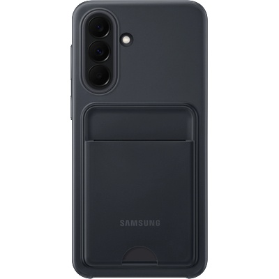 Samsung Galaxy A37 Card Slot Case black (EF-OA376TBEGWW)