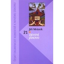 Zjevení Janovo - Jiří Mrázek