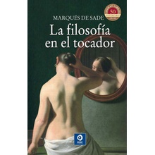 Filosofía en el tocador MARQUES DE SADE