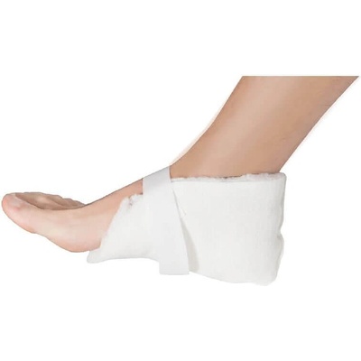 Mobiak S. A Протектор за пета и лакът