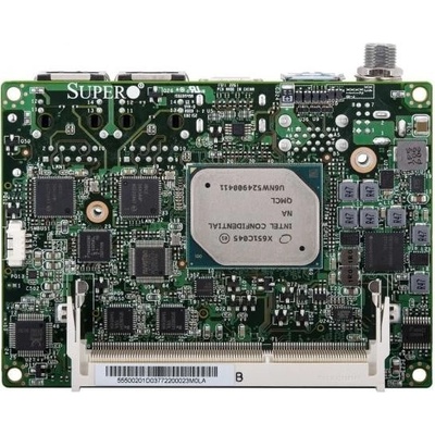 Supermicro MBD-A2SAP-E-O