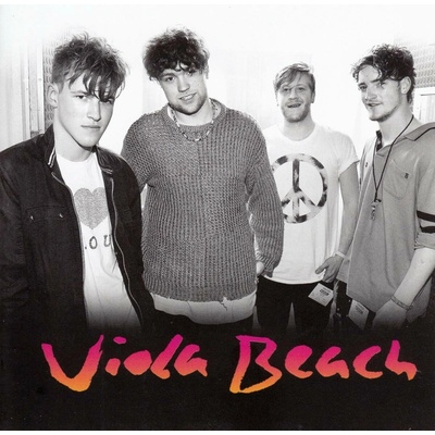 VIOLA BEACH: VIOLA BEACH CD