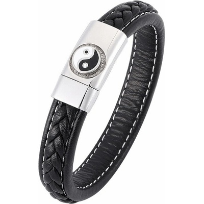 Predator Q1 PD0352 Yin Yang černý