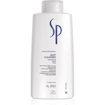 Wella SP Deep Cleanser Shampoo 1000 ml