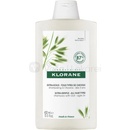 Klorane Avoine jemný šampón pre všetky typy vlasov 400 ml