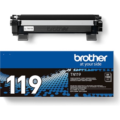 Brother TN-119 - originálny