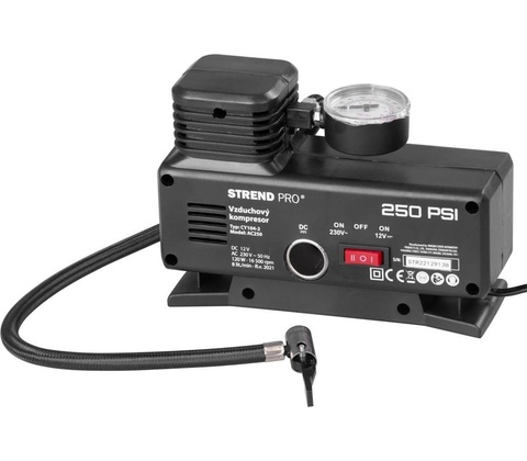 STREND PRO Aircom AC250