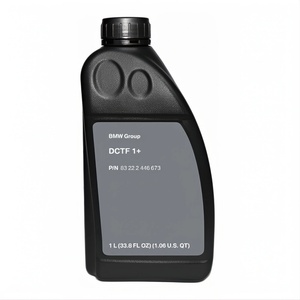 BMW Масло bmw dctf 1+ 1 литър