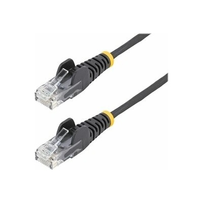 Startech N6PAT300CMBKS CAT6 Patch 3m černý