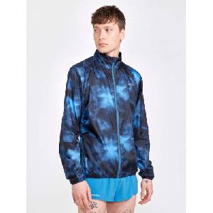 CRAFT Ветровка pro hypervent jacket m