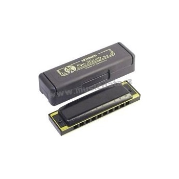 Hohner ProHarp D