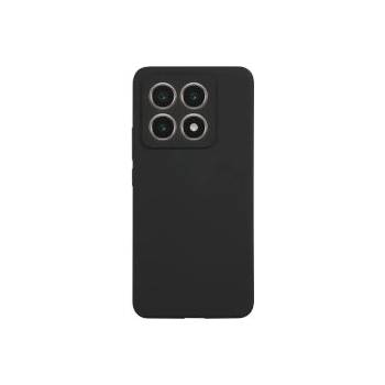 Sentio Калъф Back Cover за Xiaomi 14T Pure Black