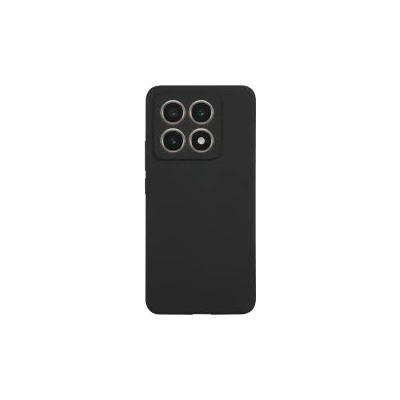 Sentio Калъф Back Cover за Xiaomi 14T Pure Black