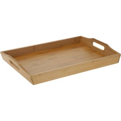 Excellent Podnos servírovací bambus 43x29cm KO-784200290