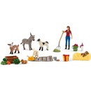 Schleich 98983 Farm World Adventní kalendář 2023
