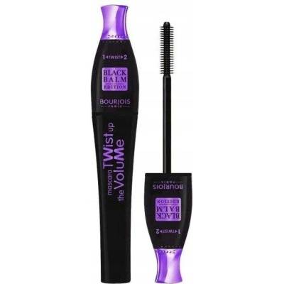 Bourjois Řasenka Twist Up The Volume 21 Black řasenka 8 ml