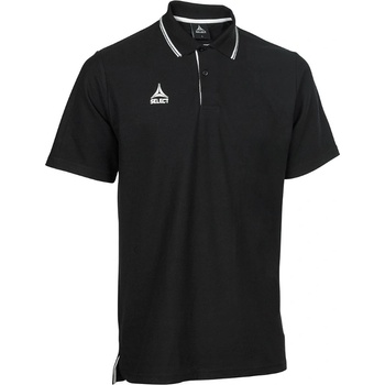 Select Тениска Select Poloshirt Oxford v22 62577-93111 Размер 3XL