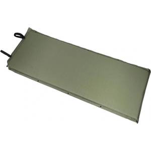 Fox Outdoor Heat мат, самонадуващ се, OD зелен (31775B)