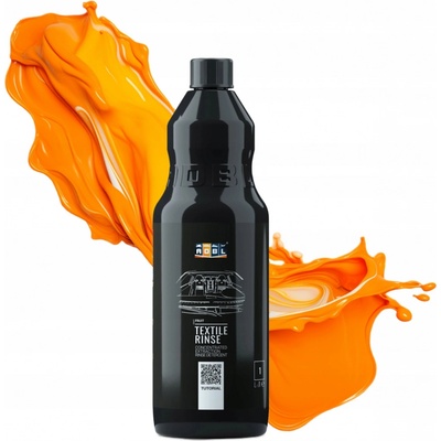 ADBL Textile Rinse 1 l