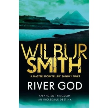 Image 1 of River God | Wilbur Smith