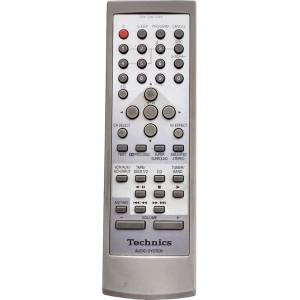 GENERAL Technics rak-eha16wh - дистанционно управление дубликат (rak-eha16wh) Дистанционно
