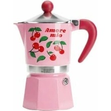 Bialetti Fruit Vibes Rainbow 3TZ (130 ml) ružový