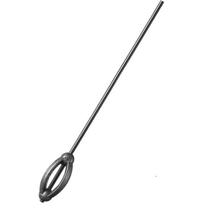 Zfish Chaos In-Line Feeder Lead-35 g