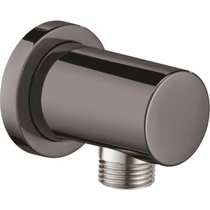 Grohe Rainshower - Стенна скоба, тъмен графит 27057A00 (27057A00)