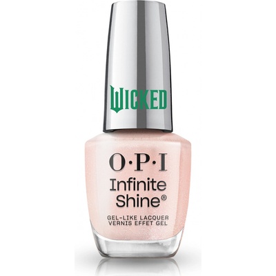 OP Infinite Shine The "Ga" Infinite Shine Silent 15 ml – Zboží Dáma