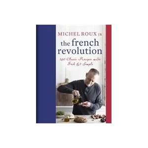 French Revolution | Roux, Michel, Jr (ISBN: 9781409169246)