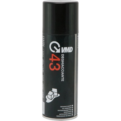 VMD Rozmrazovač okien sprej 200 ml