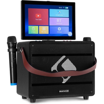 Image 1 of Auna Pro Spin 8