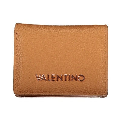 Dámská peněženka VALENTINO BAGS hnědá