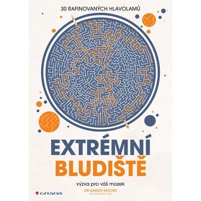 Extrémní bludiště