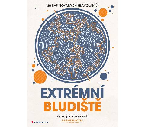 Extrémní bludiště