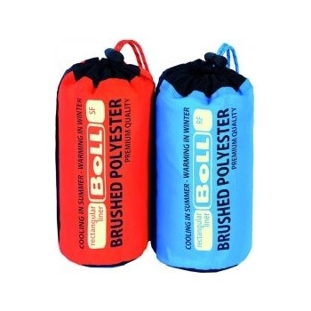 Boll Liner Rectangular RF sivá