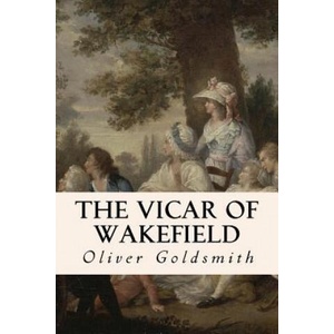 The Vicar of Wakefield | Oliver Goldsmith (2017)