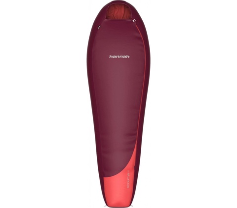 Hannah Scout W 120