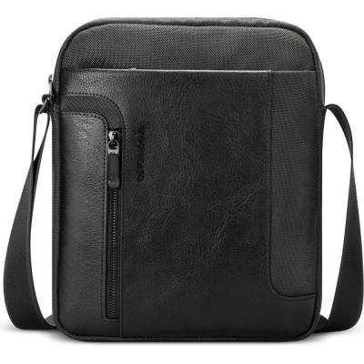 Roncato Crossbody kapsa Panama 4.0 Černá 23 x 5 x 27 40089301