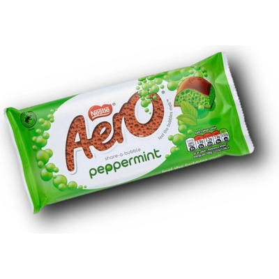 Nestlé Aero Pepermint 90 g