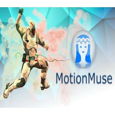 MotionMuse
