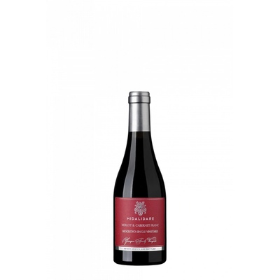 MIDALIDARE Мидалидаре Мерло и Каберне Фран