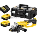 DeWALT DCG412P2