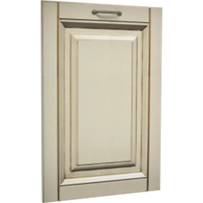 Bogdan Furniture Europe Врата за миялна машина Vanilla 45/72-E20, с дръжка