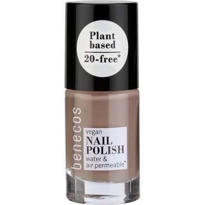 benecos Nail Polish Happy Nails Rock It!