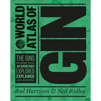 World Atlas of Gin