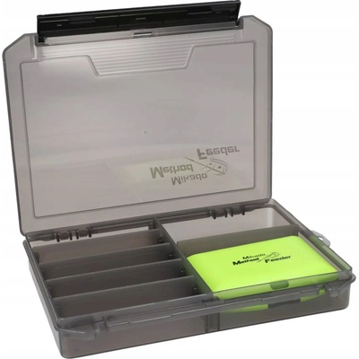 Mikado Box Method Feeder Compact H527S